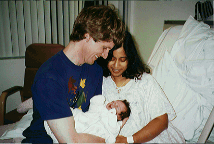 Happy Family