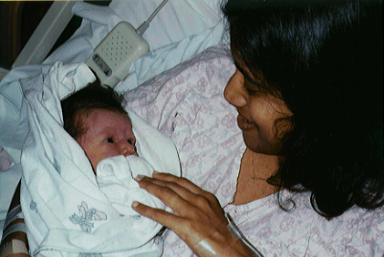 Mother & Child