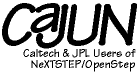 CaJUN (Caltech & JPL Users of NeXTSTEP)