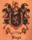 Lloyd House Seal